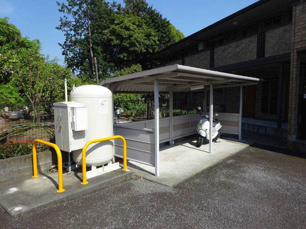 富士市今泉収益アパート