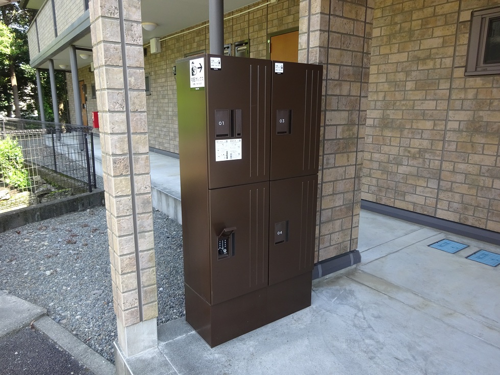 富士市今泉収益アパート