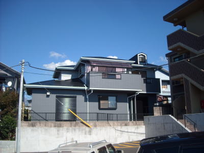 富士市今泉中古住宅