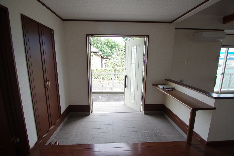 杉田中古ガレージ付き住宅