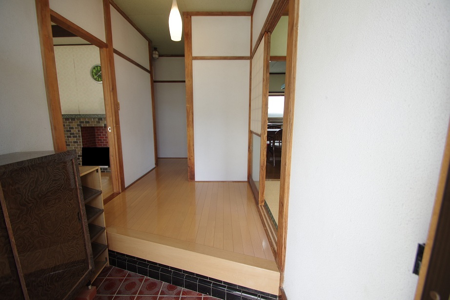 富士宮市東阿幸地中古住宅