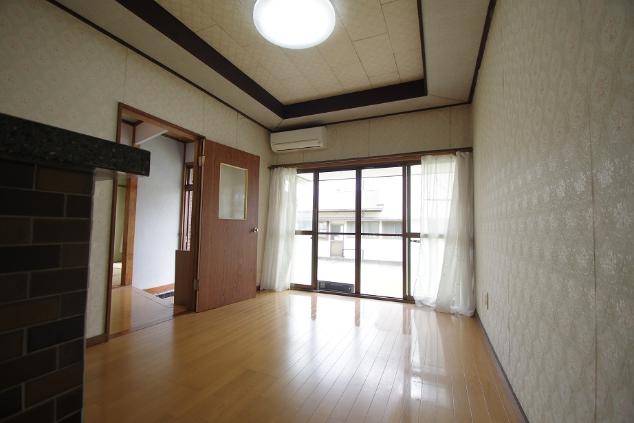 富士宮市東阿幸地中古住宅