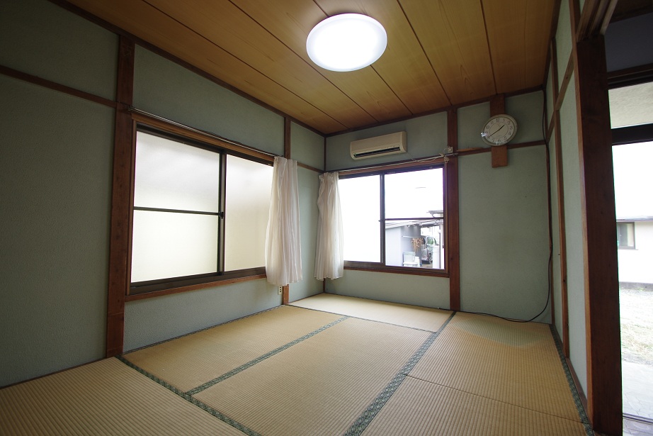 富士宮市東阿幸地中古住宅