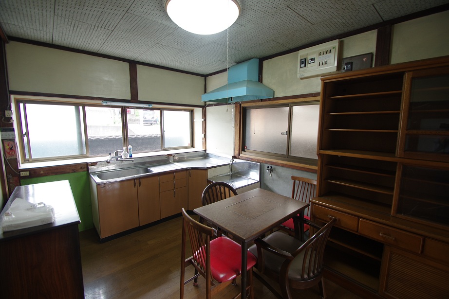 富士宮市東阿幸地中古住宅