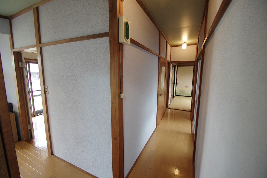 富士宮市東阿幸地中古住宅