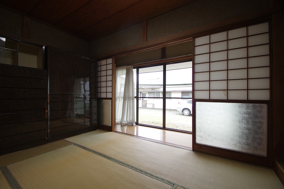 富士宮市東阿幸地中古住宅