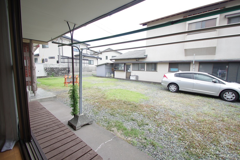 富士宮市東阿幸地中古住宅