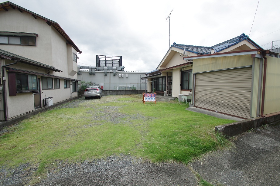 富士宮市東阿幸地中古住宅