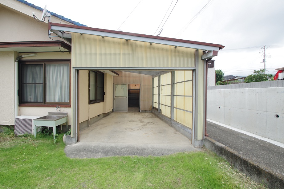 富士宮市東阿幸地中古住宅