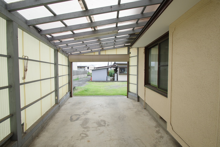 富士宮市東阿幸地中古住宅