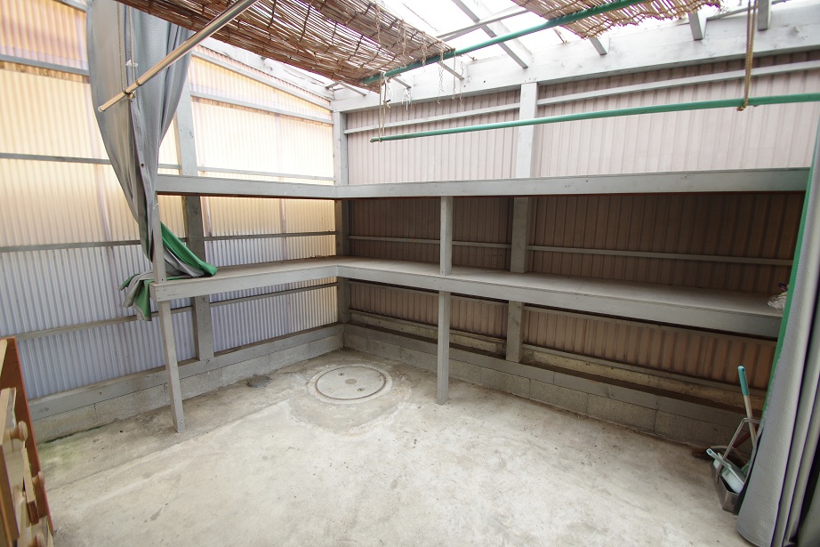 富士宮市東阿幸地中古住宅