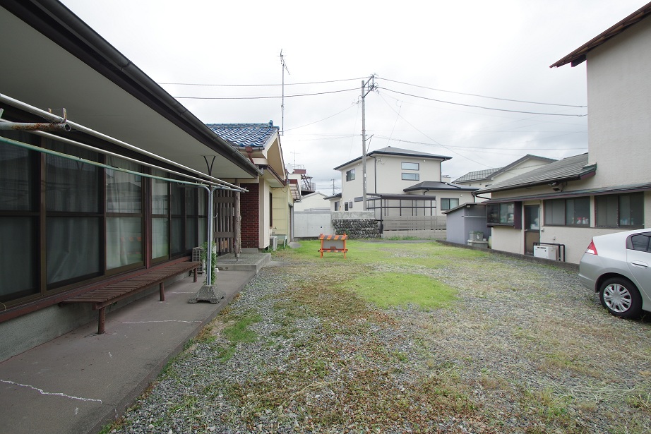 富士宮市東阿幸地中古住宅