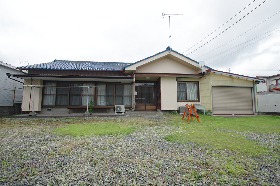 富士宮市東阿幸地中古住宅
