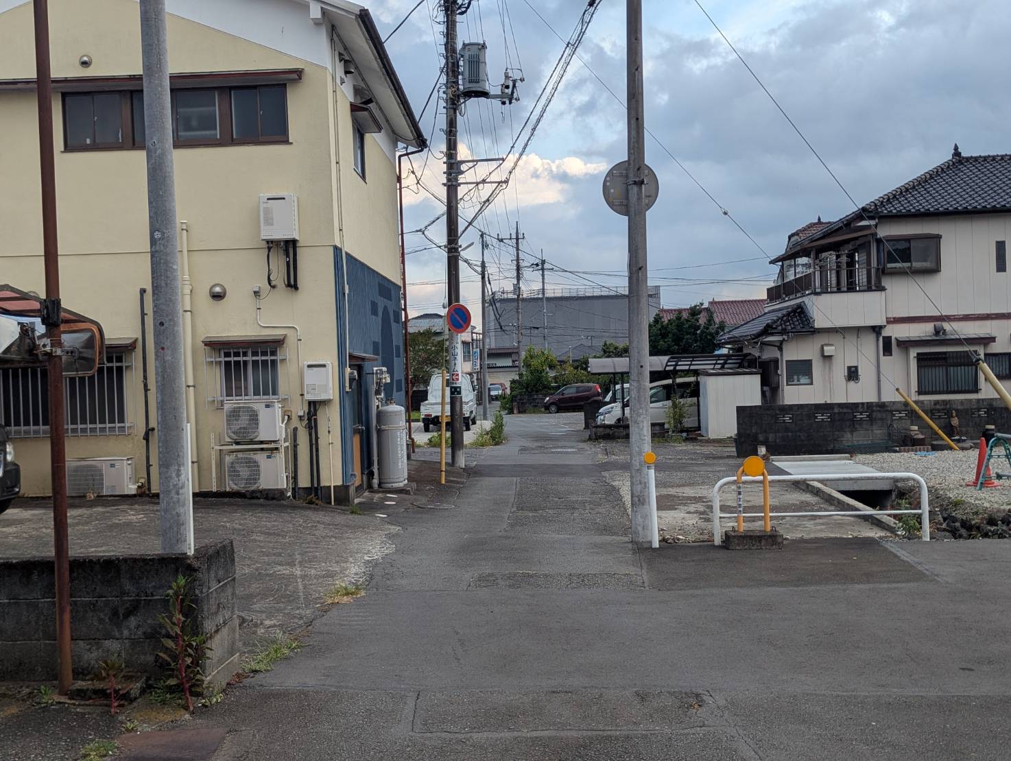 富士宮市宝町売土地