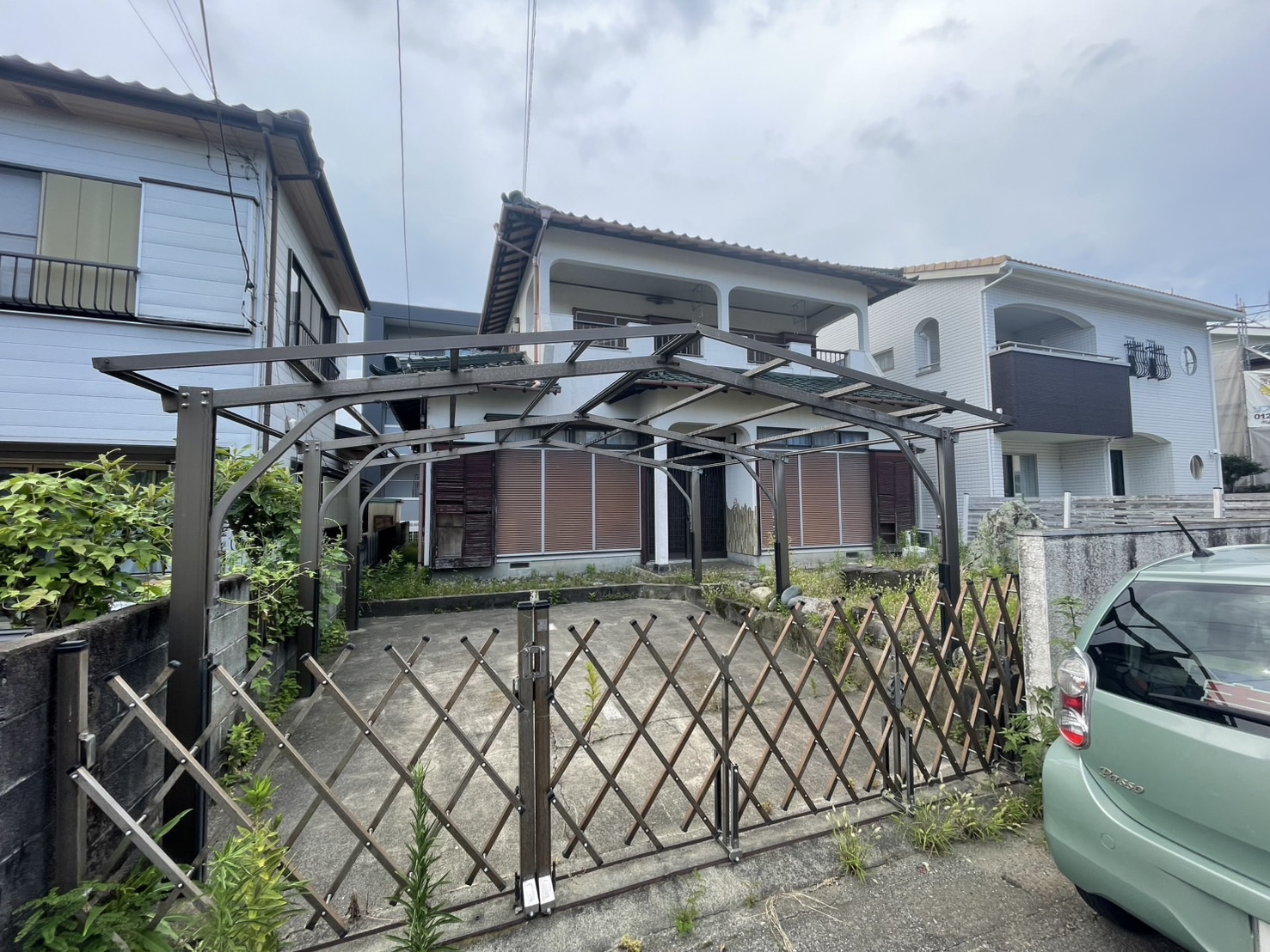 富士市中丸中古