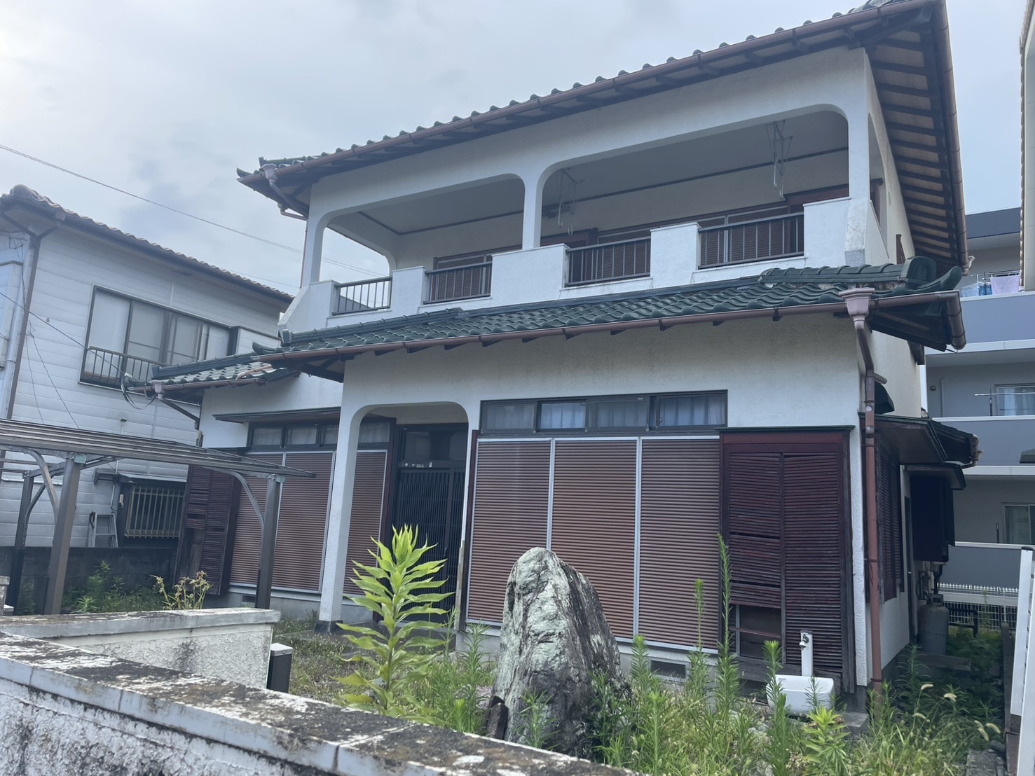 富士市中丸中古