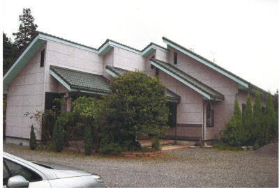 富士宮市長貫中古住宅