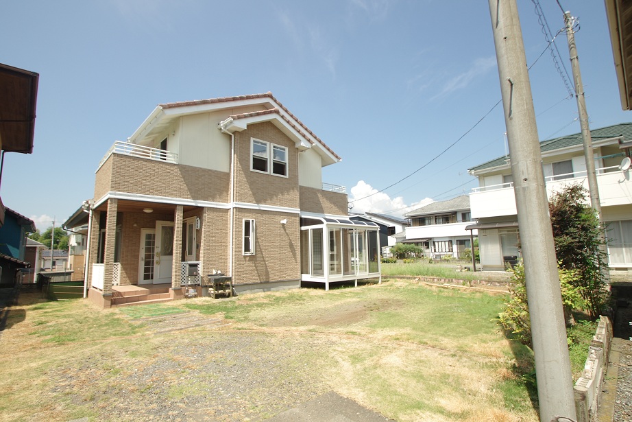 万野原新田中古2080