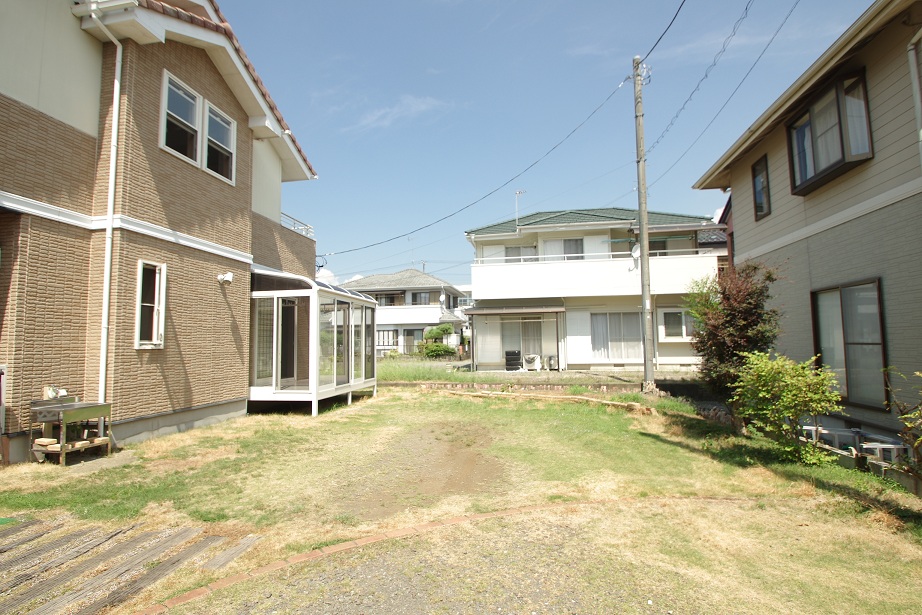 万野原新田中古2080