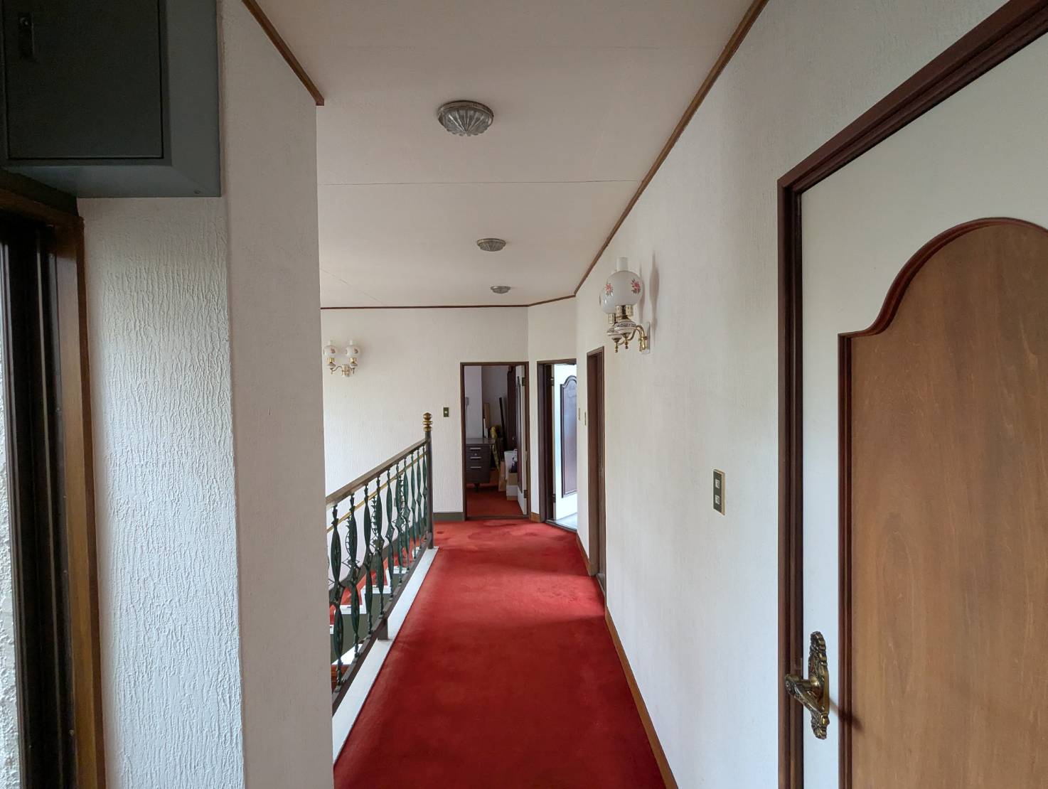 富士市大渕大型中古住宅