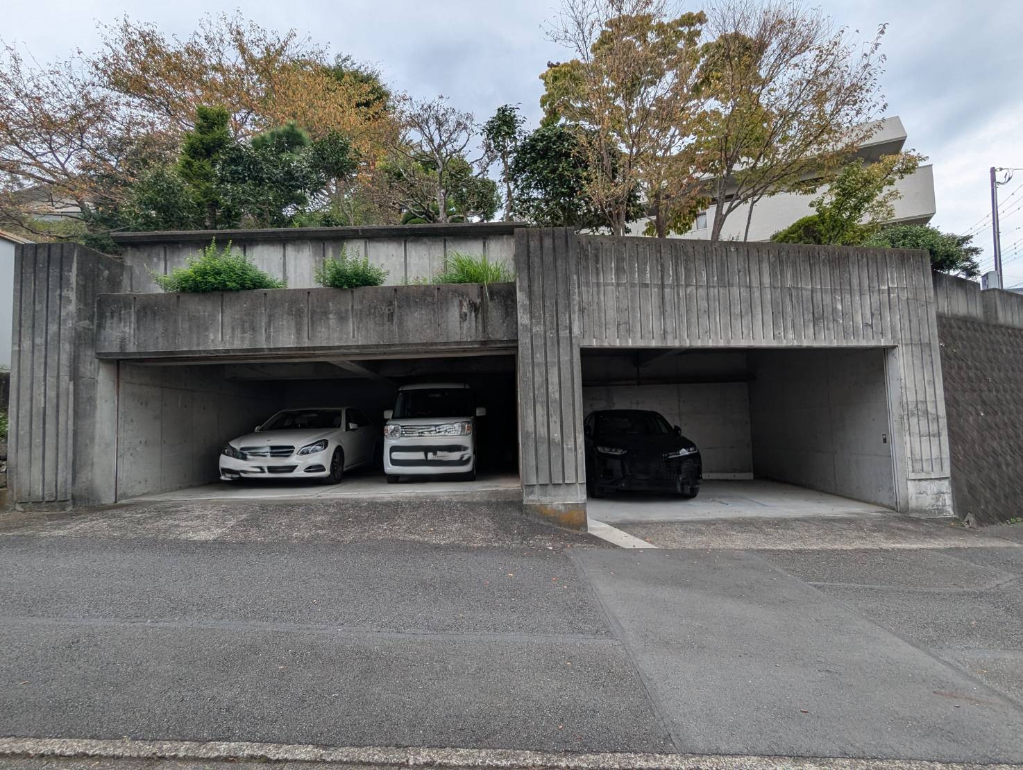 富士市大渕大型中古住宅