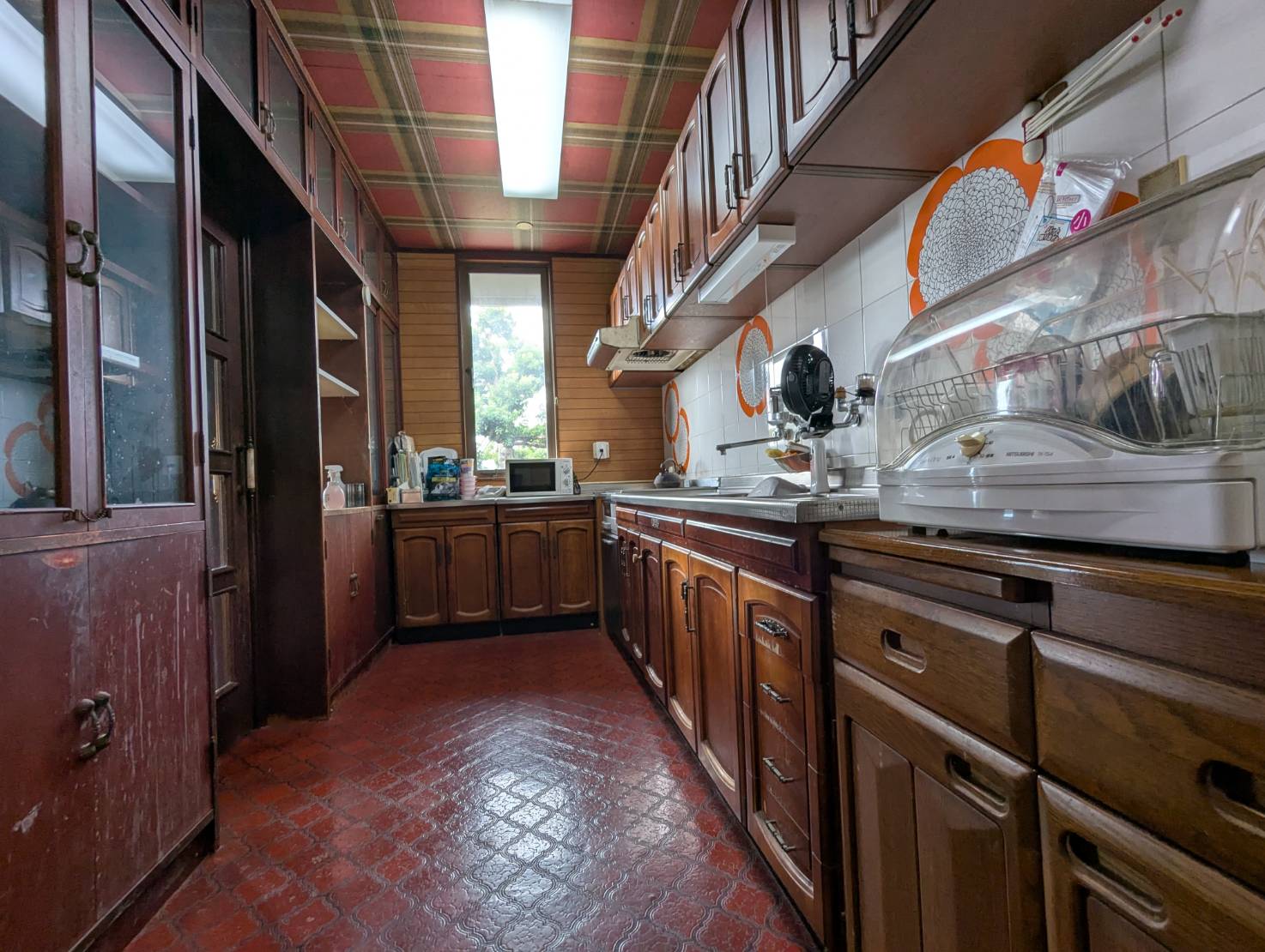 富士市大渕大型中古住宅