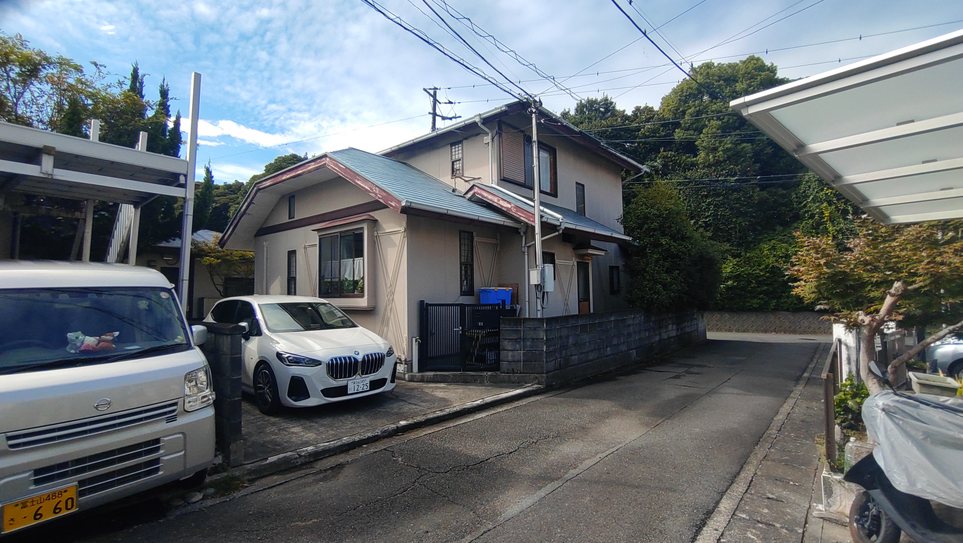 富士市鈴川西町中古650万