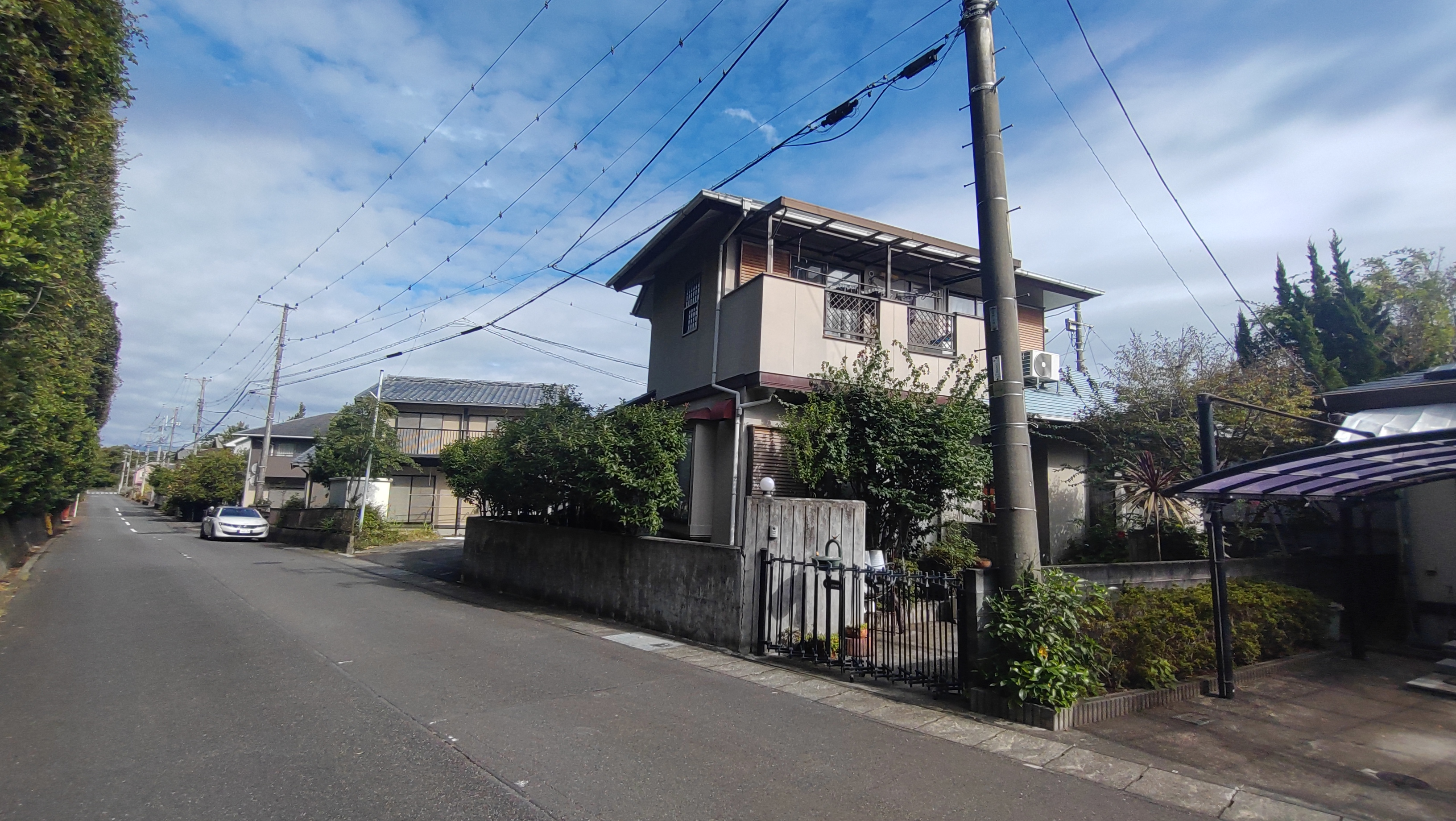 富士市鈴川西町中古650万