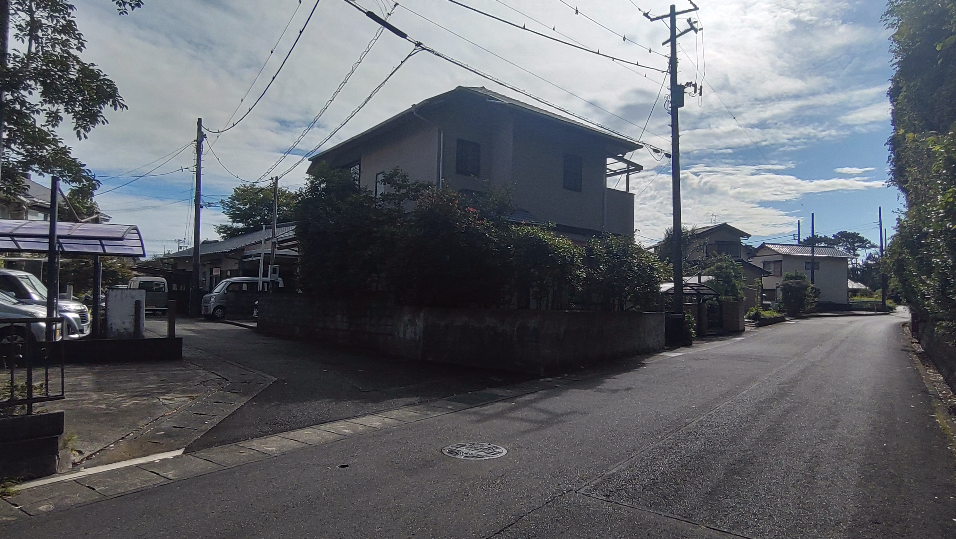 富士市鈴川西町中古650万