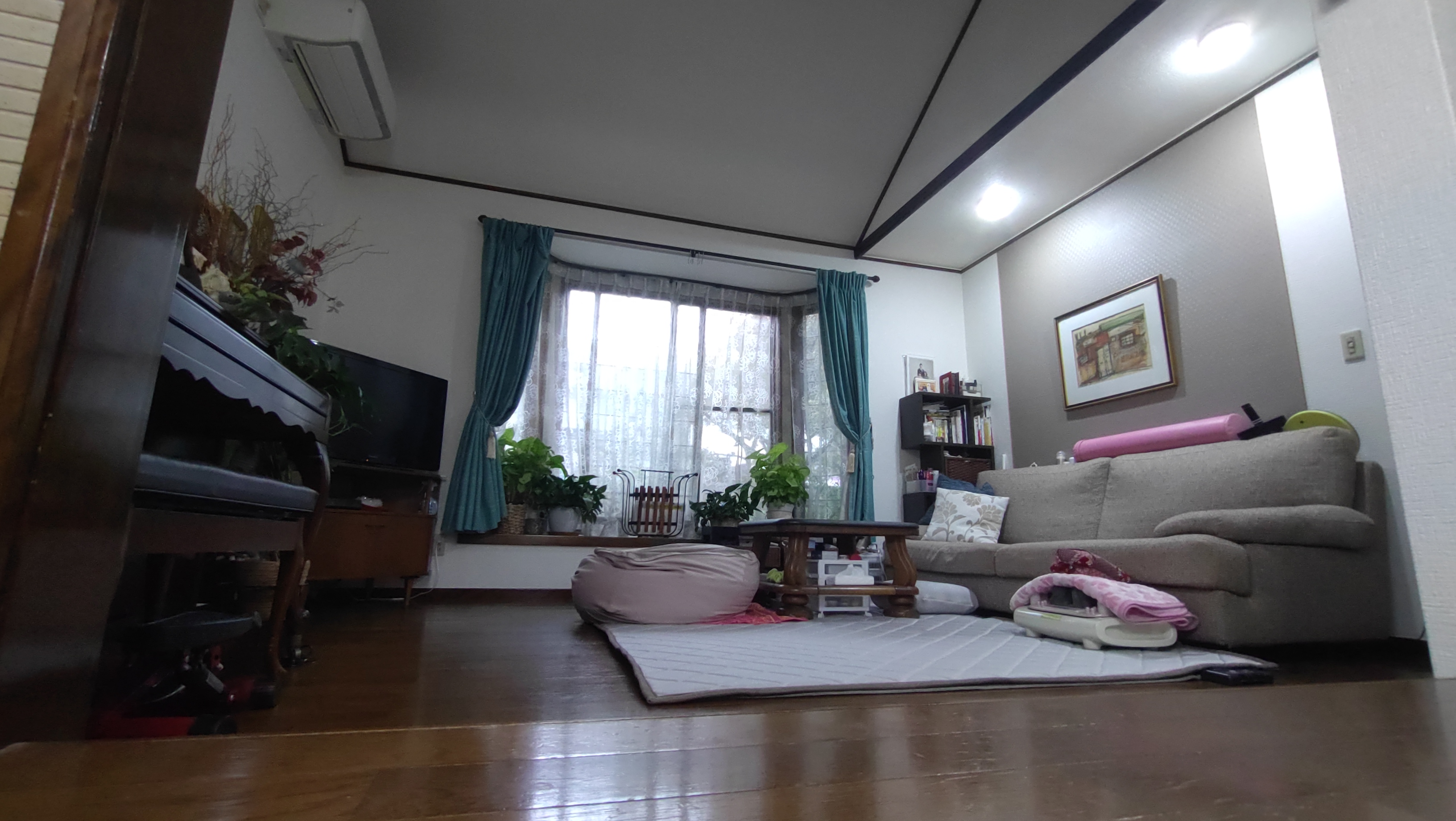 富士市鈴川西町中古650万