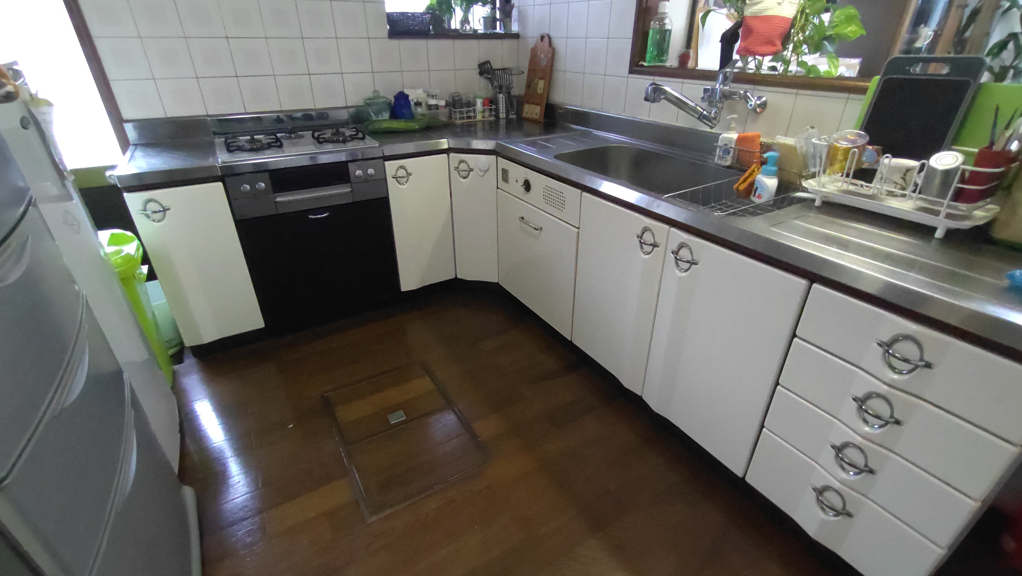 富士市鈴川西町中古650万