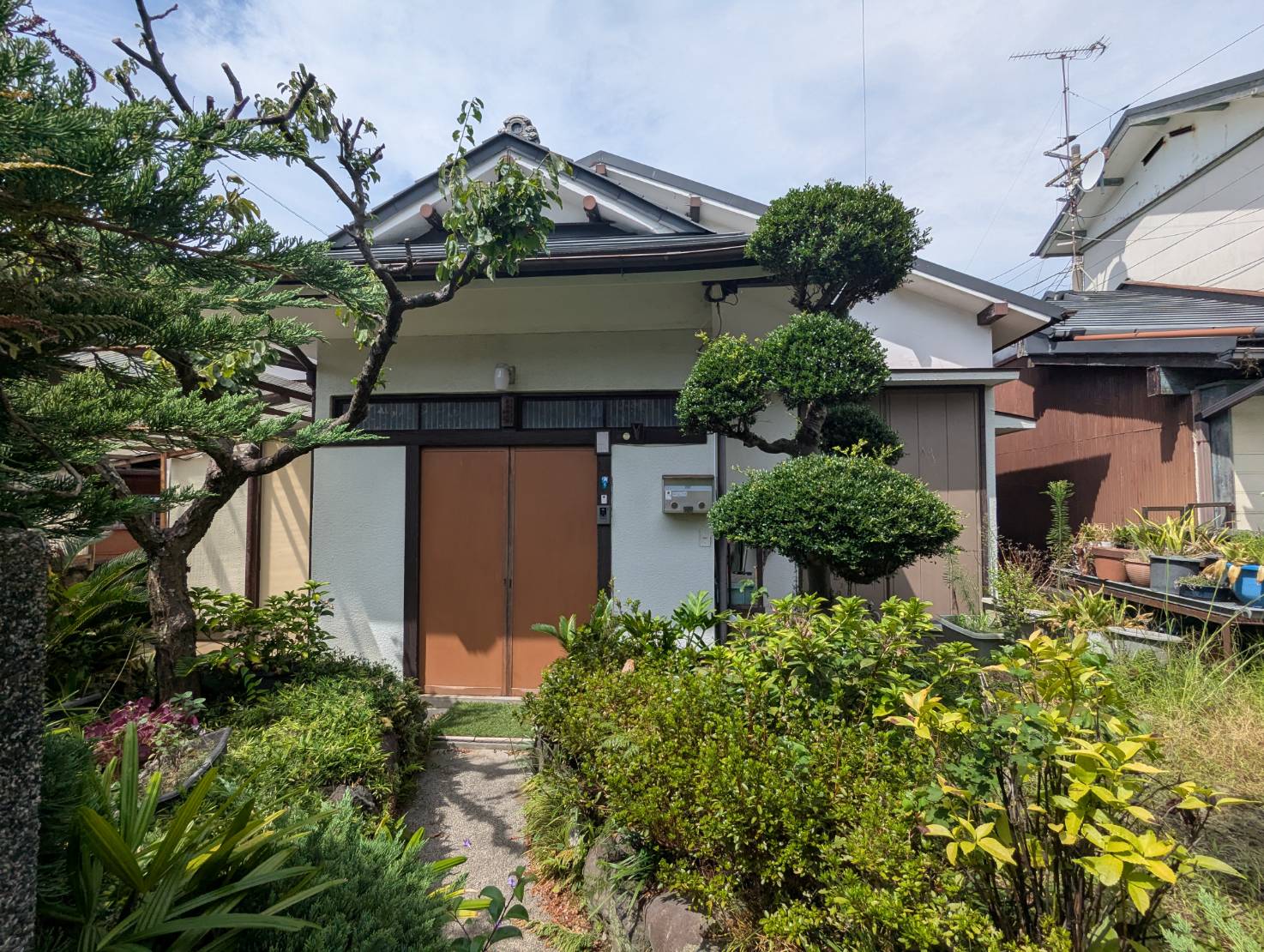 富士市鈴川中町中古住宅