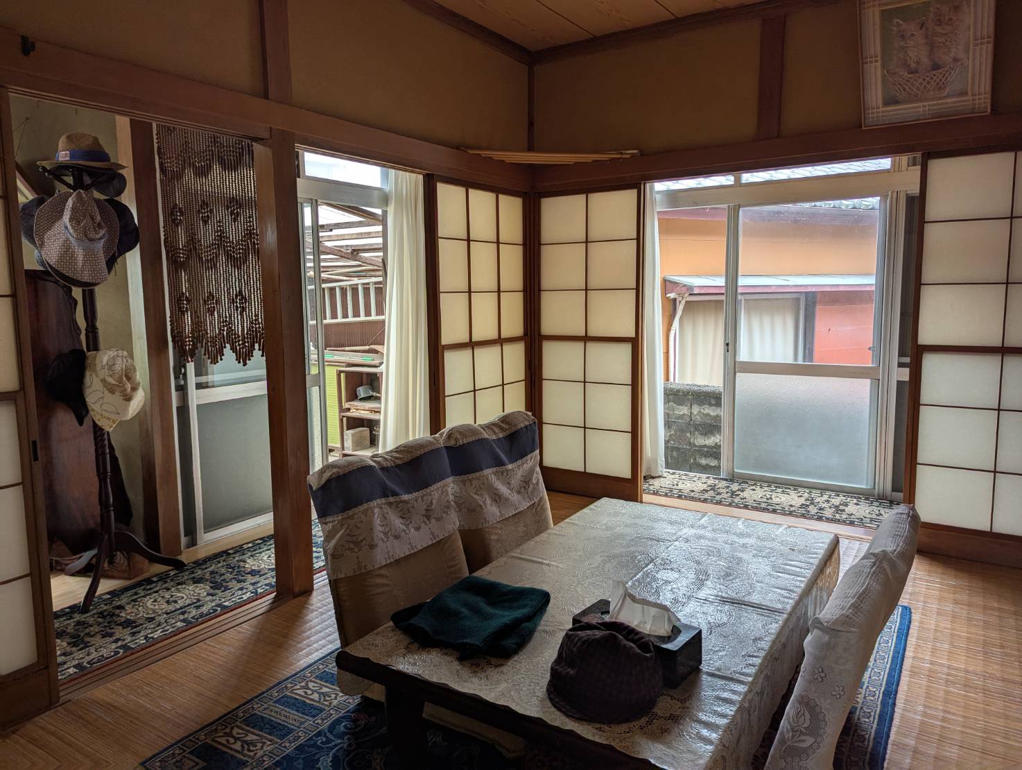 富士市鈴川中町中古住宅