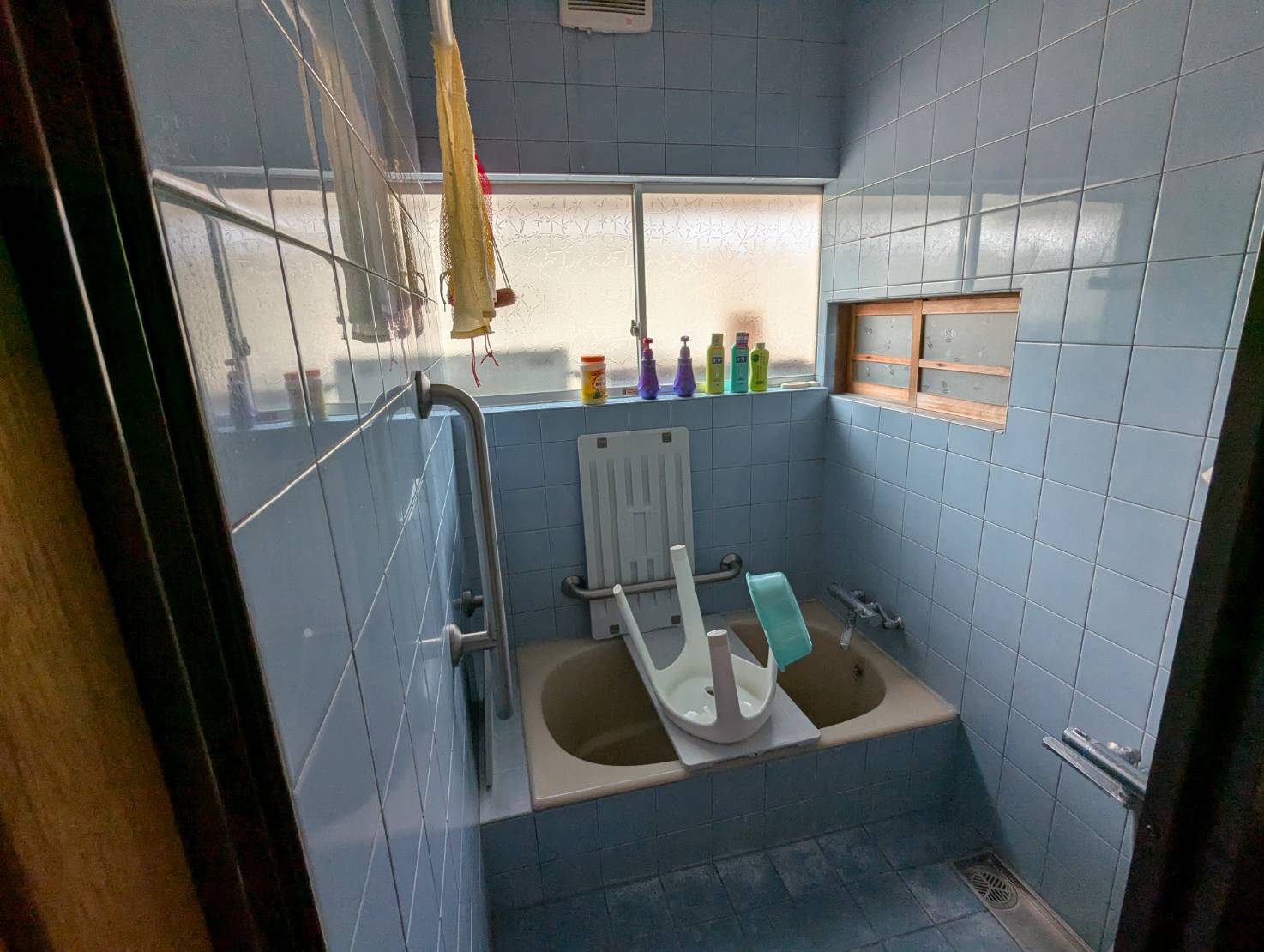 富士市鈴川中町中古住宅