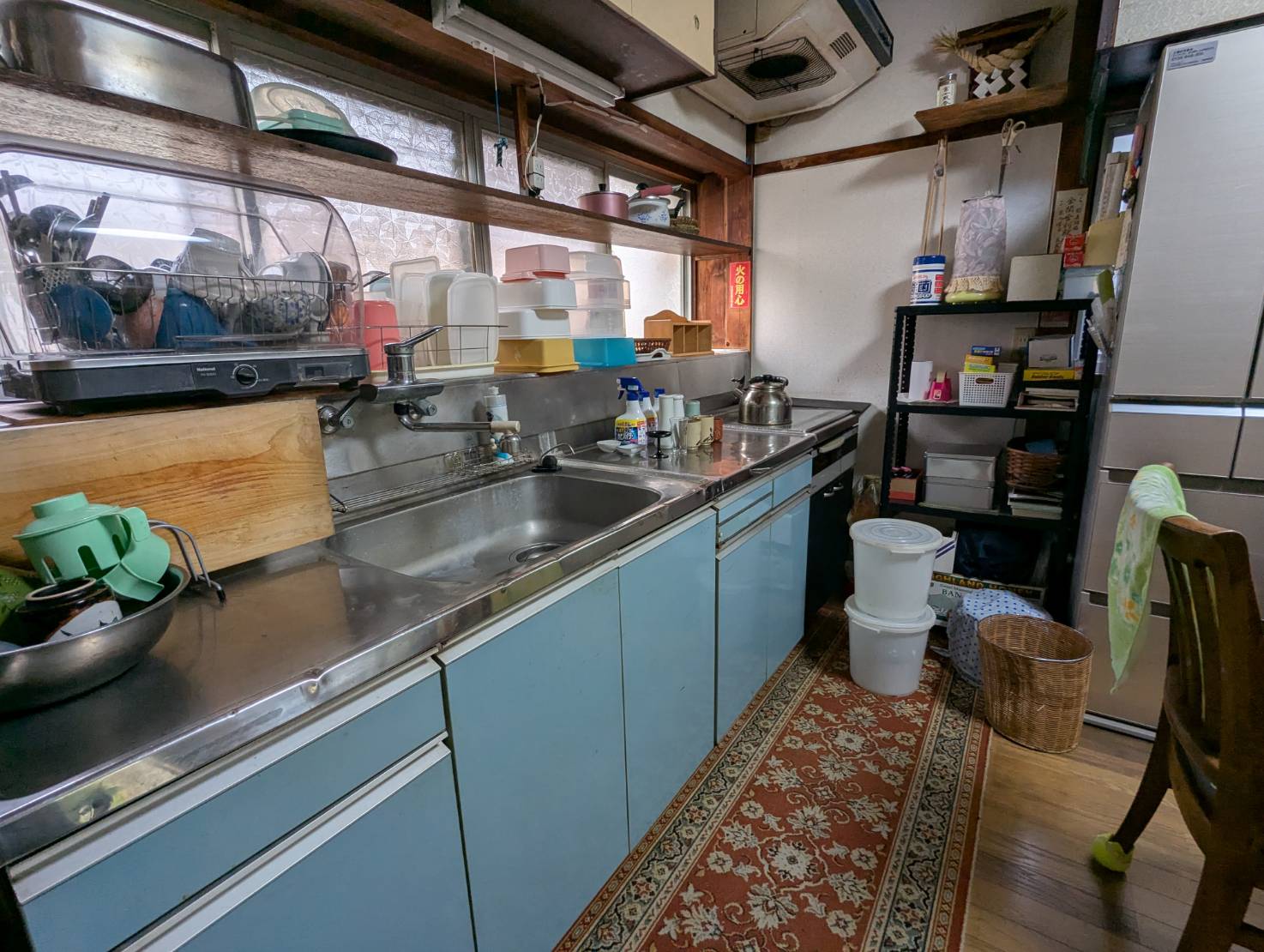 富士市鈴川中町中古住宅