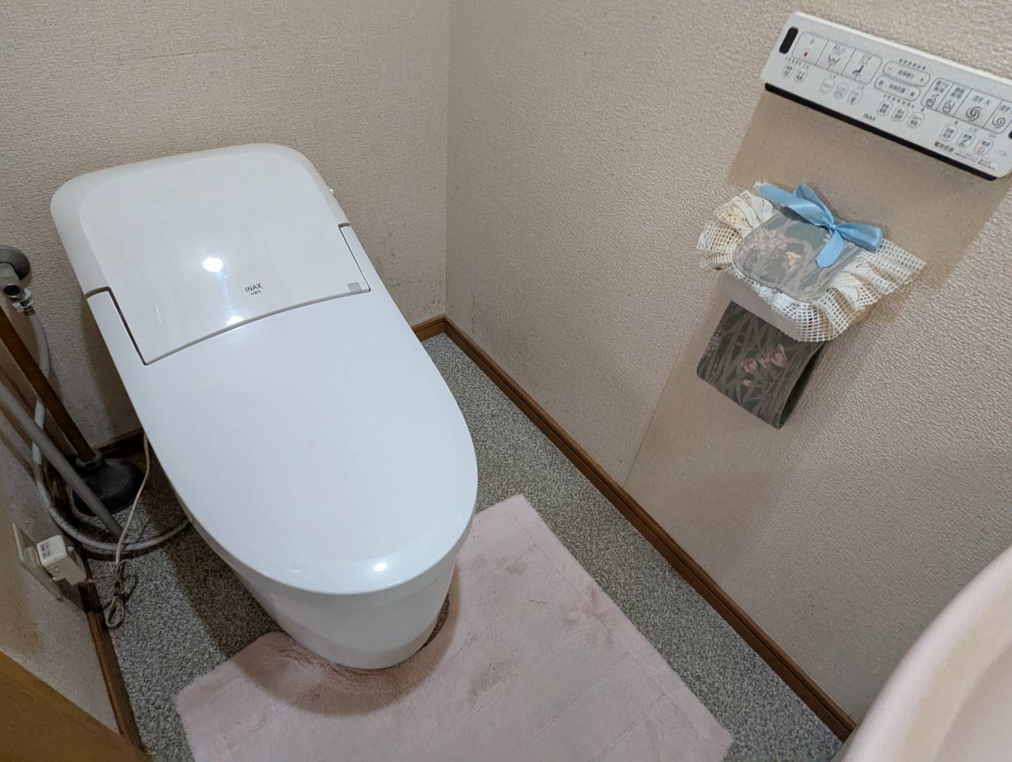 富士市鈴川中町中古住宅