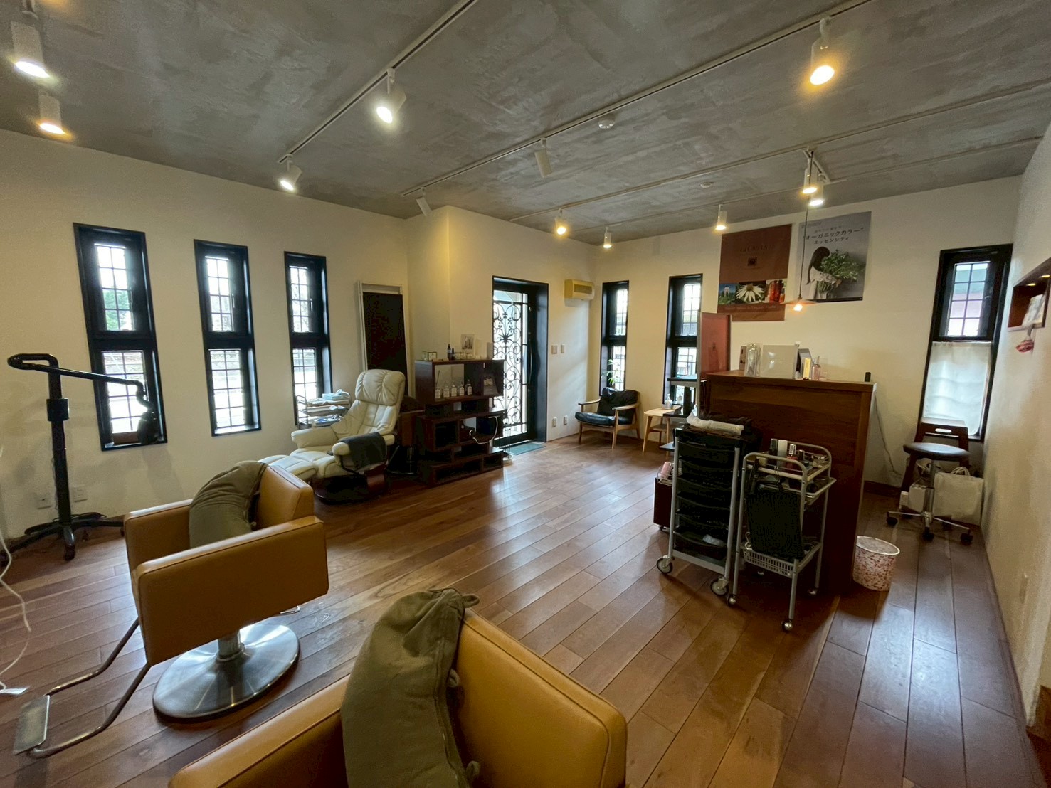 富士市錦町居抜き店舗