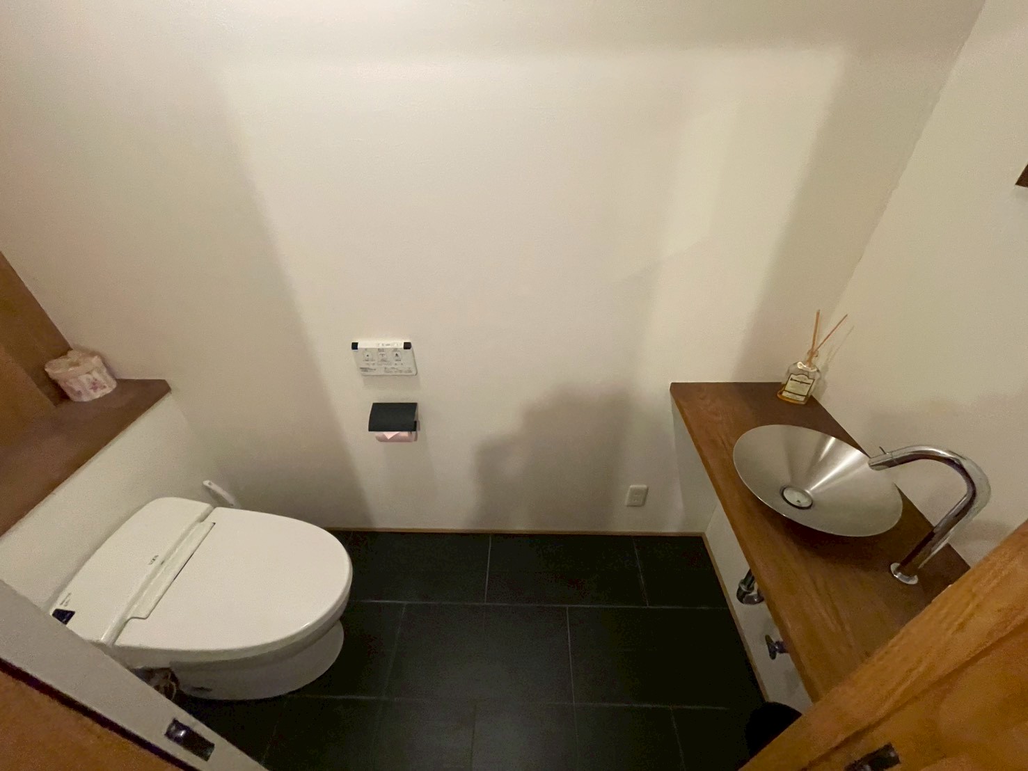 富士市錦町居抜き店舗