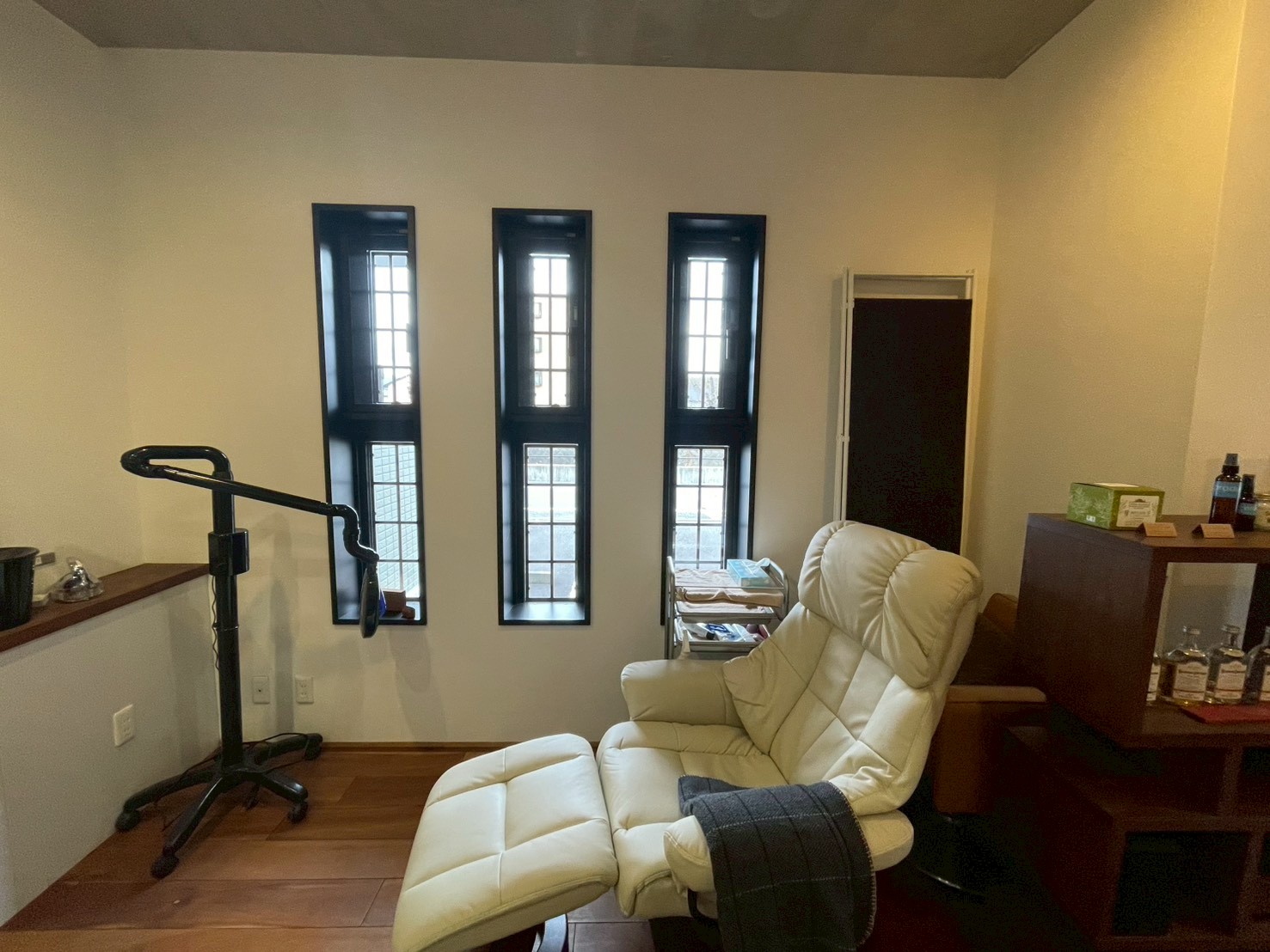 富士市錦町居抜き店舗