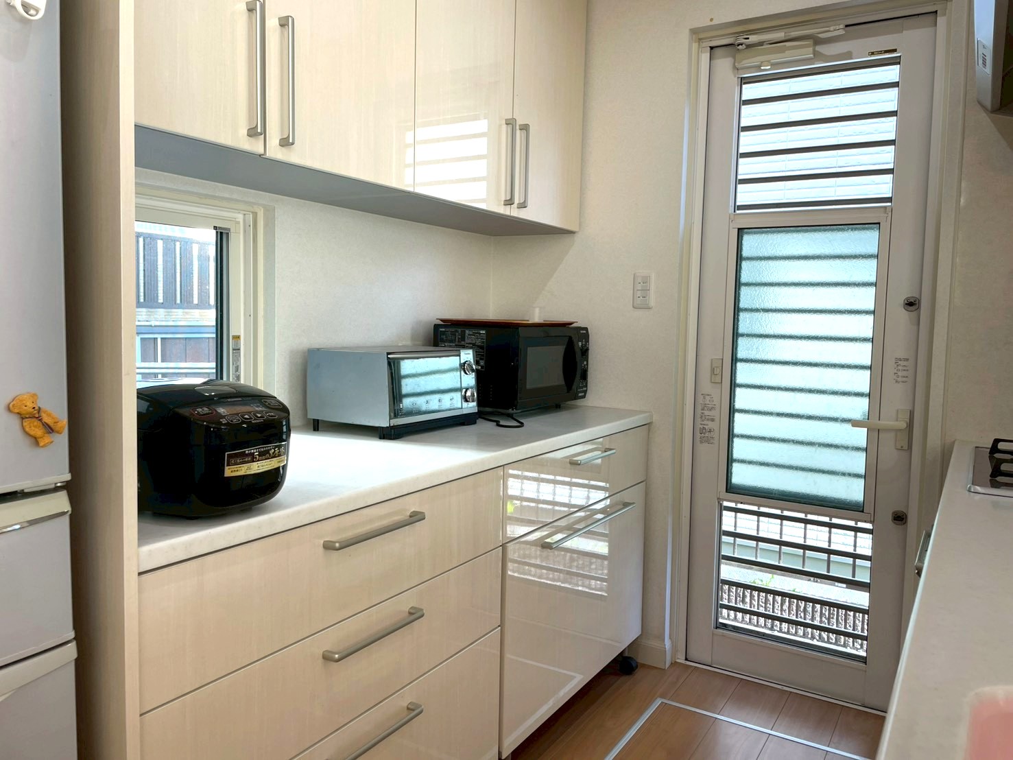 富士宮市小泉中古住宅