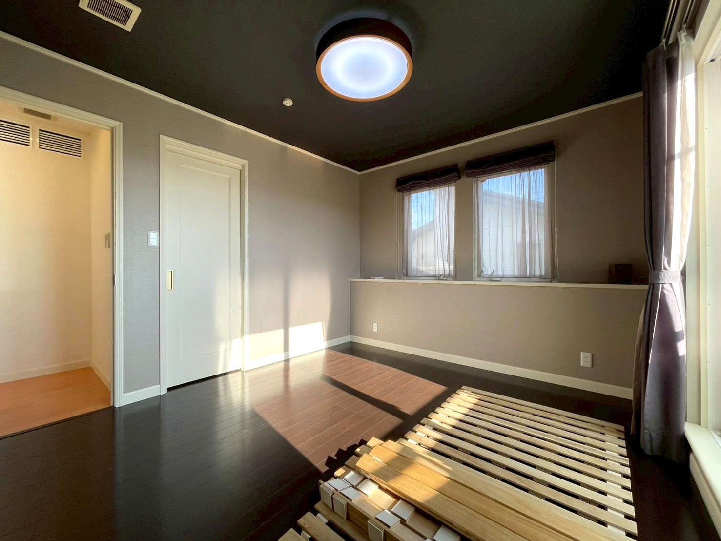 富士宮市小泉中古住宅