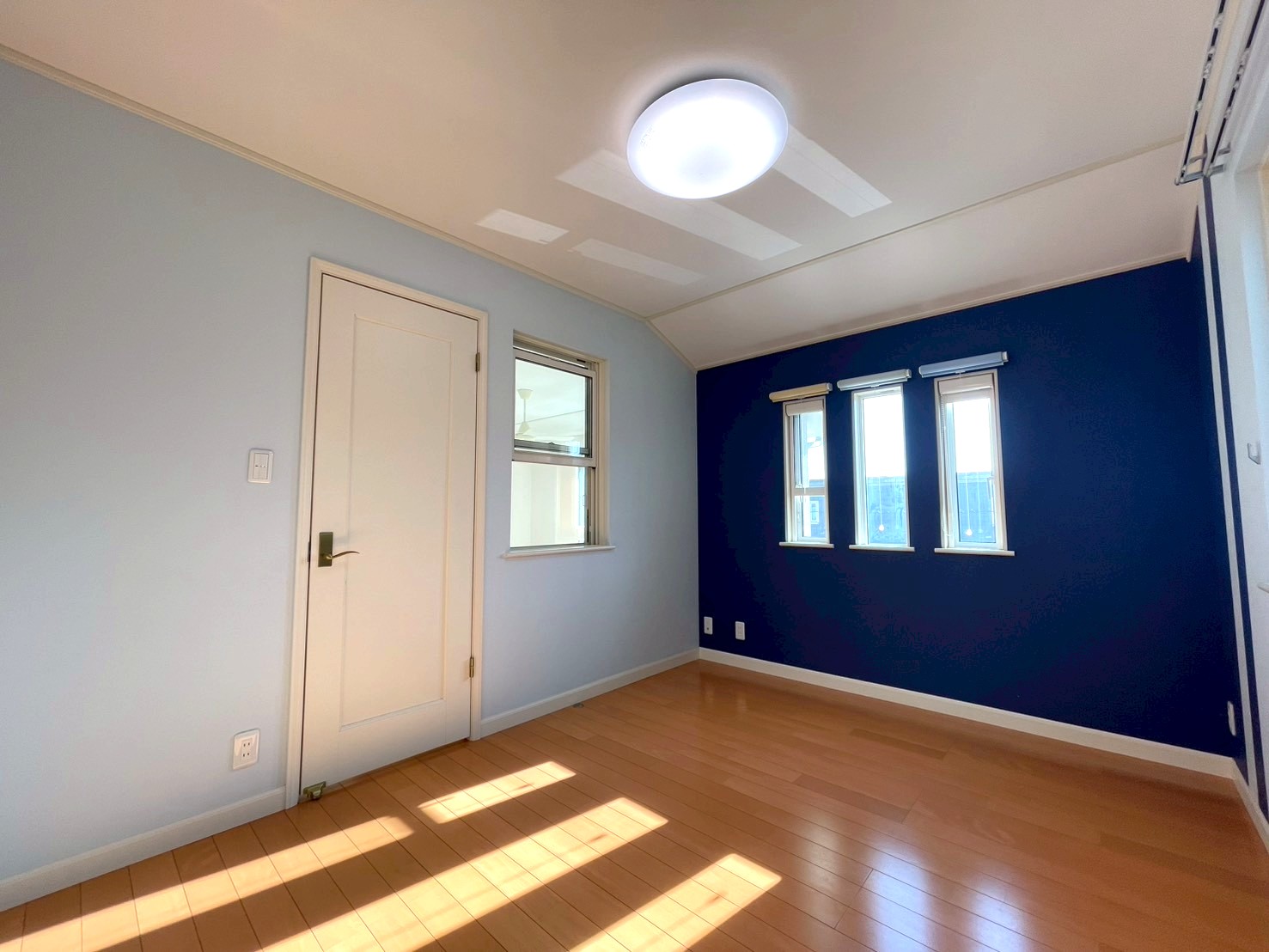 富士宮市小泉中古住宅