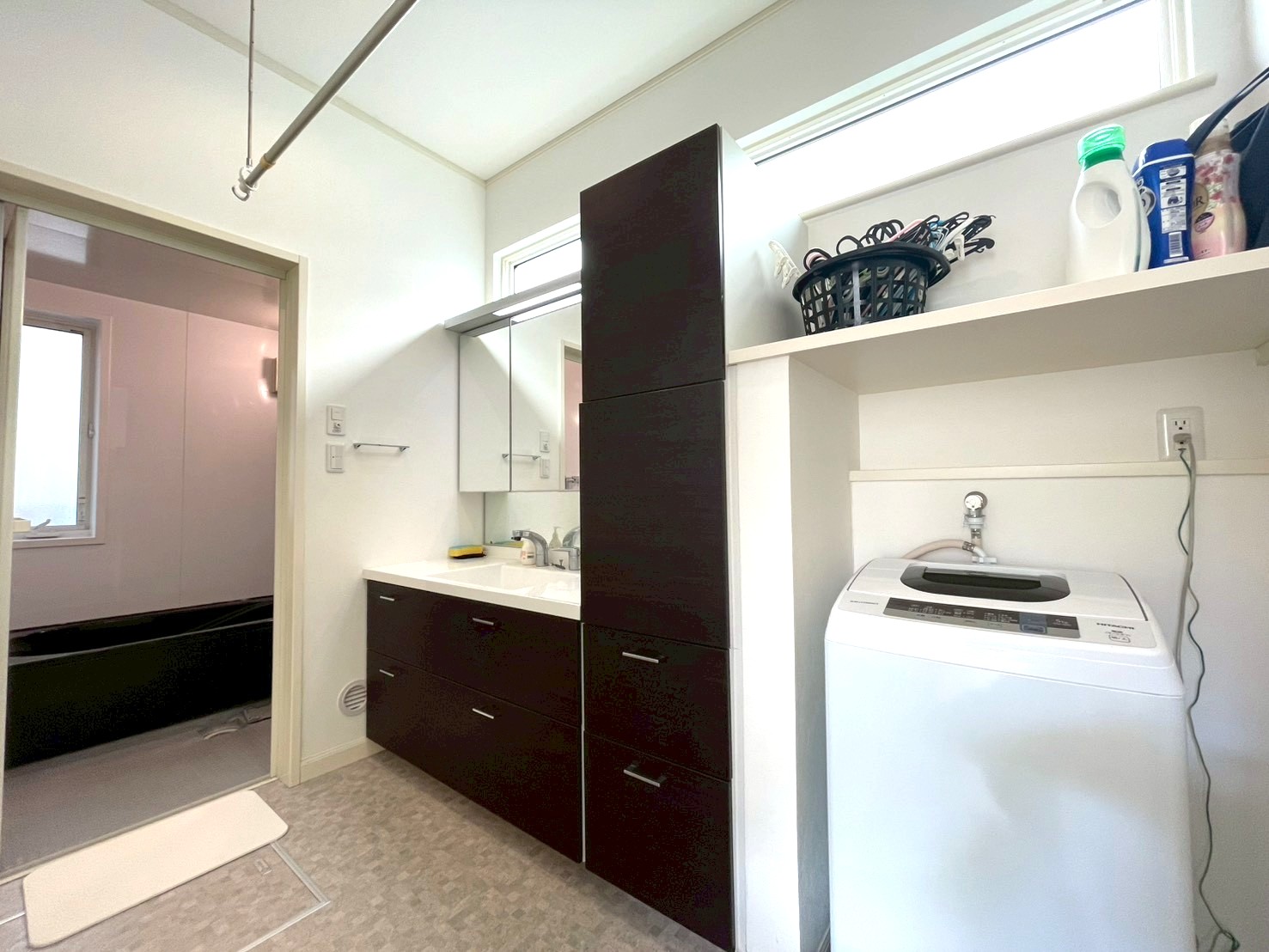 富士宮市小泉中古住宅