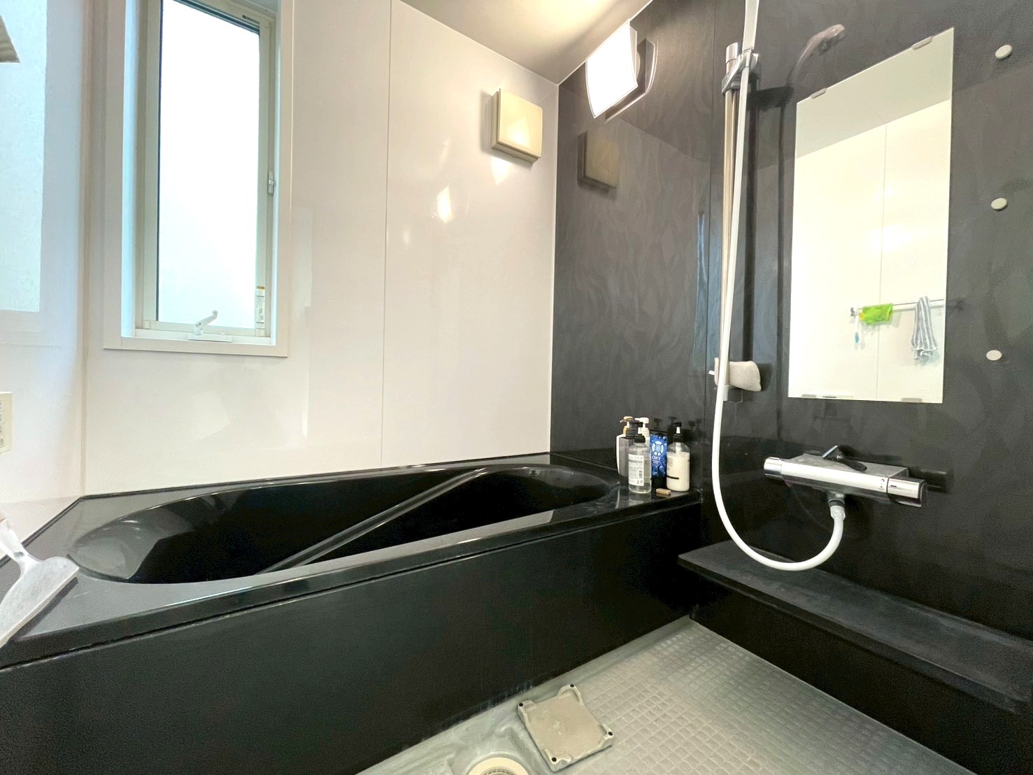 富士宮市小泉中古住宅