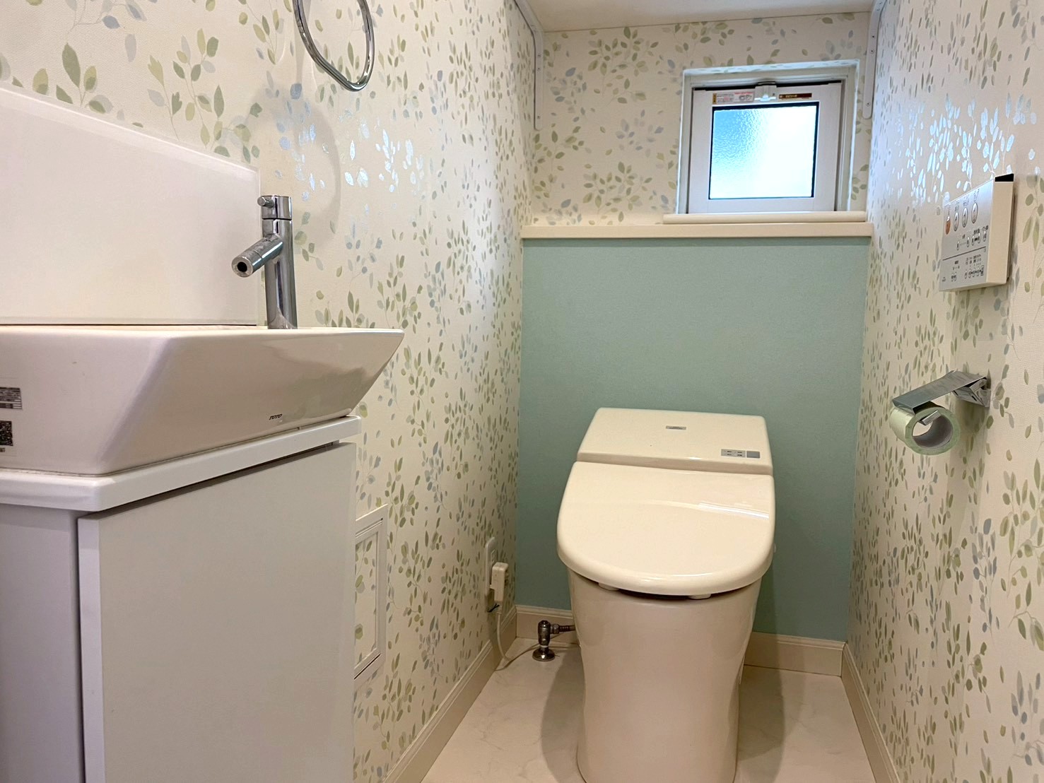 富士宮市小泉中古住宅