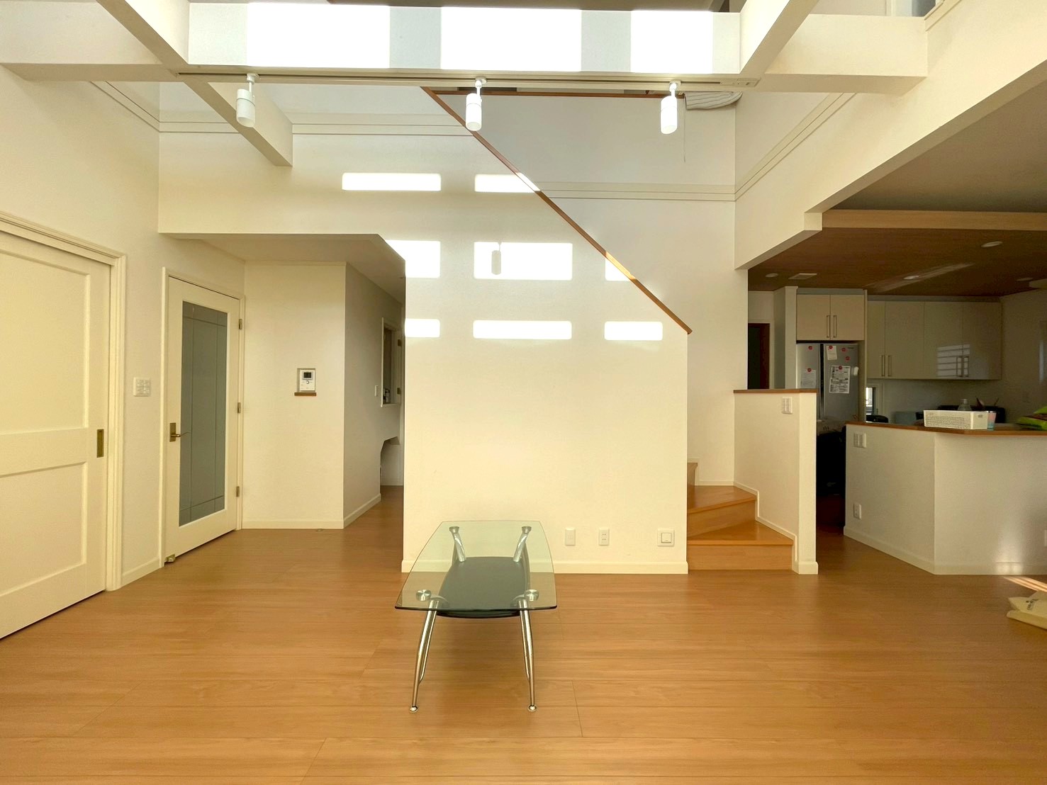 富士宮市小泉中古住宅