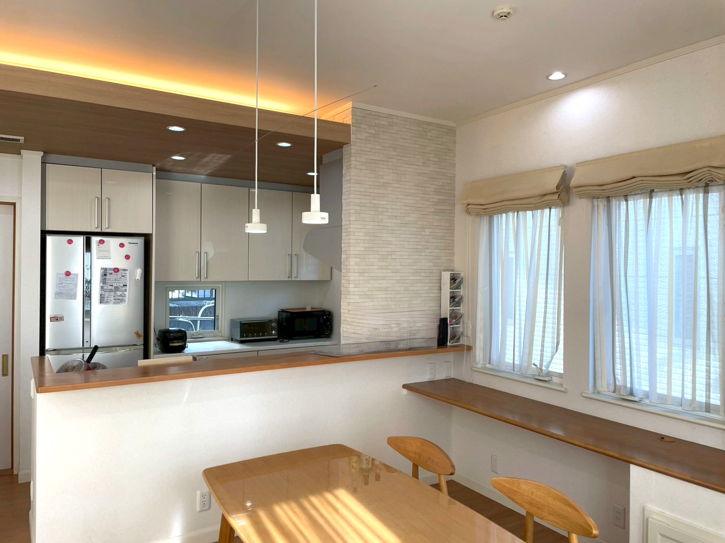 富士宮市小泉中古住宅