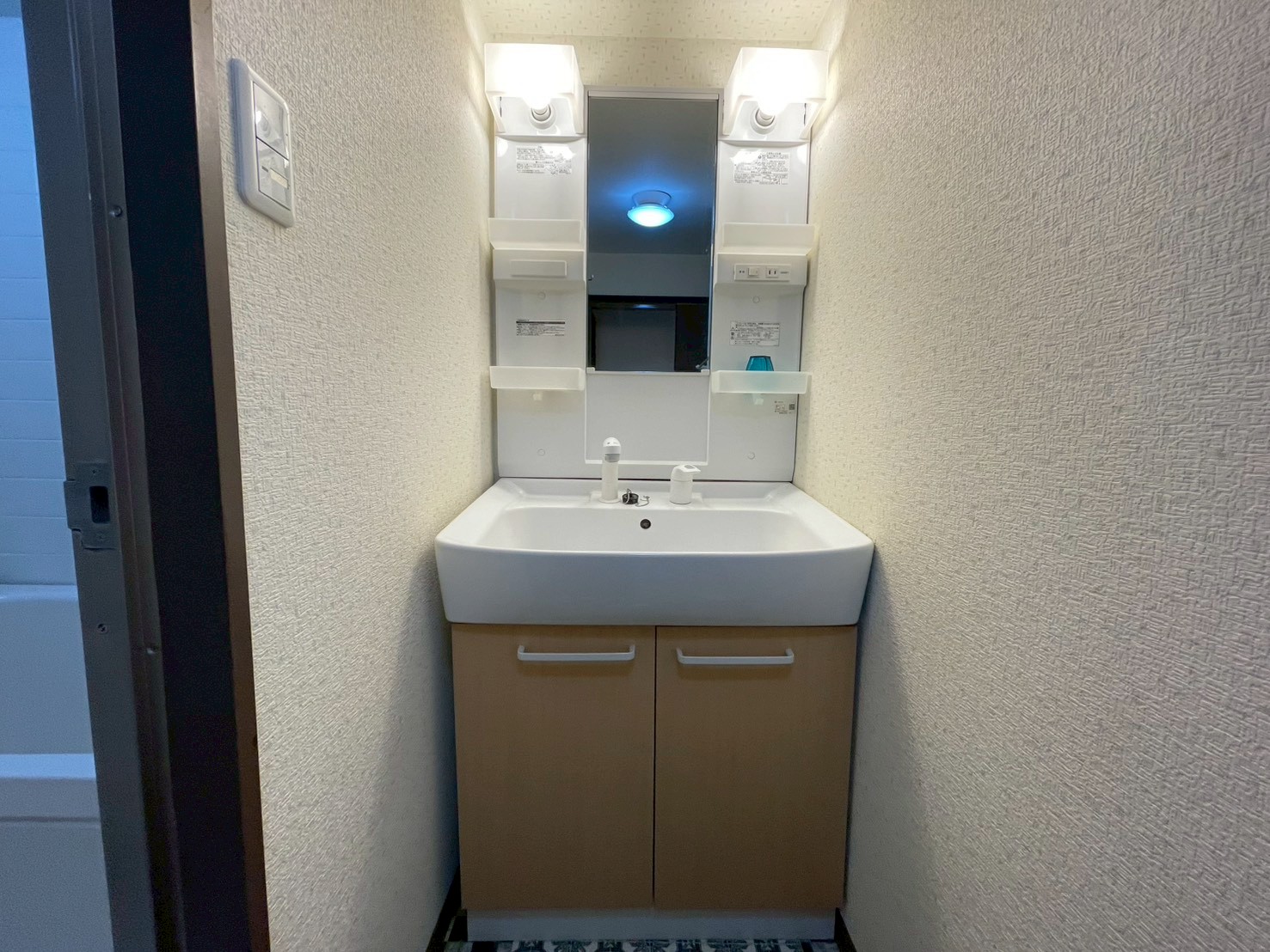 エンゼルハイム伝法304号