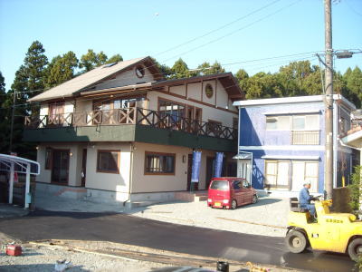 富士宮市山宮中古住宅