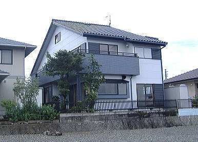 富士宮市黒田中古住宅